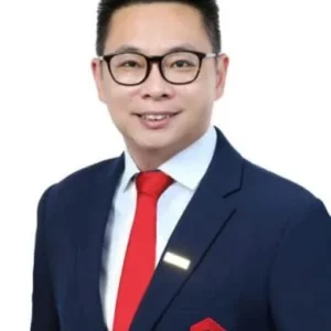 LIM BOON KIANG, TERENCE (TERENCE LIM)