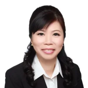 CHAN MEI KWAY (CHAN MEI KWAY)