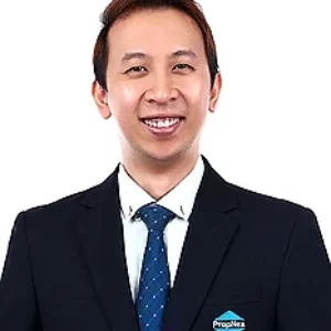 CHING HUAN HENG, RENNER (RENNER CHING)