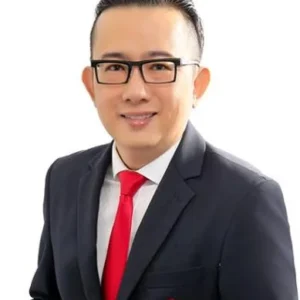 CHAN BOON KEONG (DARRYL)