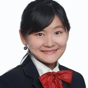 CHIAM CHENG CHENG (SAMMIE)