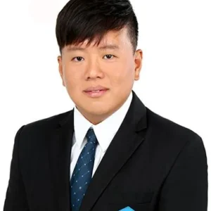 TEO ZHEN WEI (BEN)