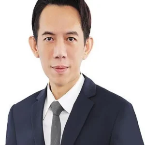 LEONG CHZE KANG (LARRY LEONG)