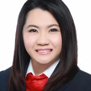 PRICILLA HO PING PING (PRICILLA HO)