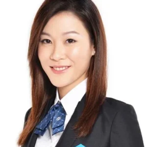 CHEN MOLI, JASMINE PHYLLIS