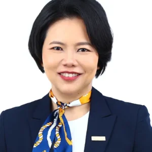 KOAY QIN LIN (KATELYN KOAY)