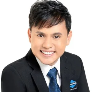 CHEE ZHONG HONG (ALFRED CHEE)