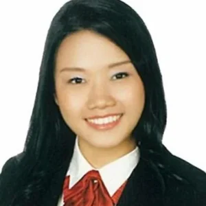 GUE KIA YEN, BELINDA (BELINDA)