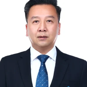 LAWRENCE THAM SOON YUEN