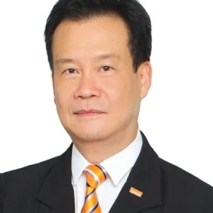 LEE SOO BOON, LAWRENCE
