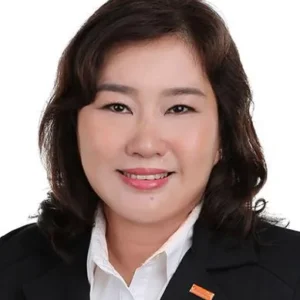 LIM CHING LEE (LILY)