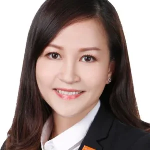 KWEK LI HWA, LINDA (LINDA KWEK)