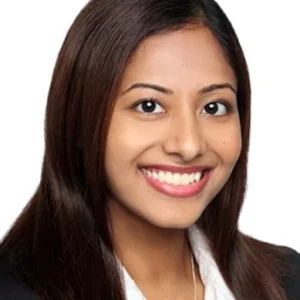 SHELBY TISHARMINI DOSHI