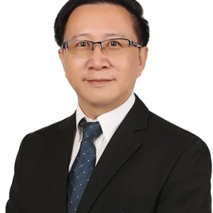 WONG CHEE MUN (JEFF WONG)
