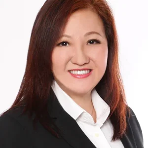 HO LAY YIAN (SERENE)