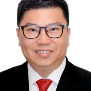 GAN CHUEN KIAT (CK GAN)