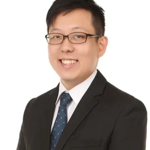 WONG ONN KWAN (GERARD WONG)