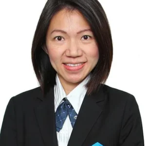 LIM PEI YI (JASLYN LIM)