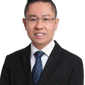 JEREMY GOH TEONG BENG (JEREMY GOH TEONG BENG)