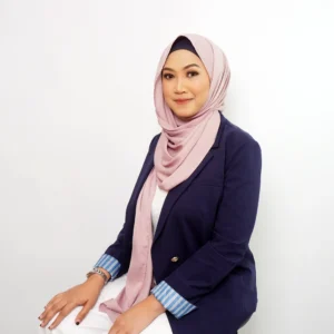 KHAIRIYAH BINTI RASHID (RIYAH RASHID)