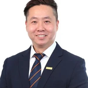 LEOW CHEE LOON (DEL)