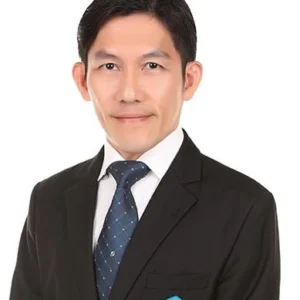 PHUA SEOW TING (ST PHUA)