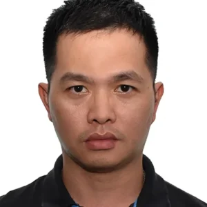 WONG KWANG YOW  (MELVIN WONG)