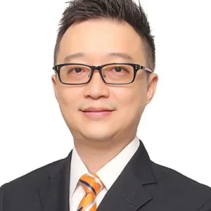 ALLEN LIM CHENG JIET