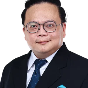 RAYSTON TAN PECK WEE (TAN PECK WEE)