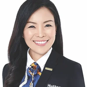 TAN AIK CHENG (AMANDA DORIS TAN)