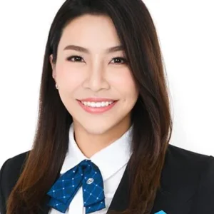 SARAH CHEONG SOOK TENG (Sarah Zhang Shuting)