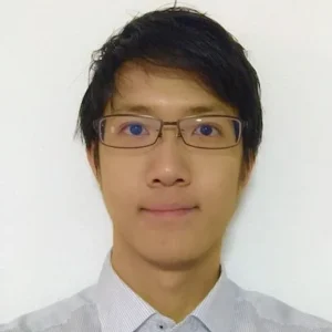 KOH ZHI XIANG (ZAC KOH)