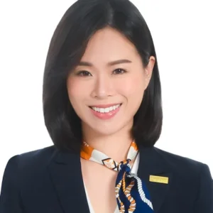 TEO HUI YING, GERALDINE