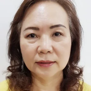 KANG SIEW LAN (SHIRLEY)