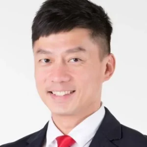 LAM CHIEN KOA (JOSHUA)