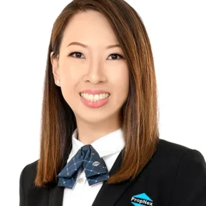 NG JING YI (KRISLYN NG)