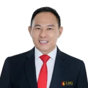 TAN KIN CHUA (CLIFFORD TAN)