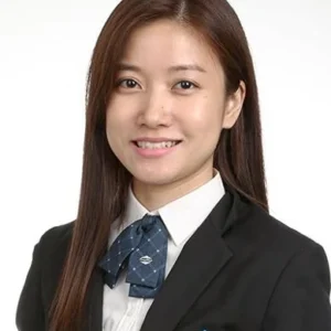 LEE JIA HUI (KRISTINE LEE)