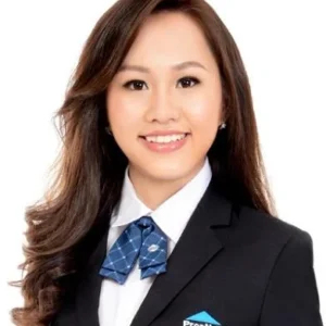PENG HUI RONG, ADELINE (ADELINE PENG)