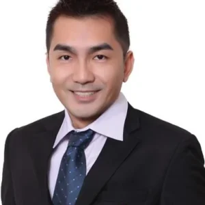 BOO LAI HOCK (JAMES JOSE BOO)