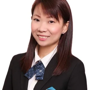 PEARLY CHEANG POOI YEN (PEARLY CHEANG)