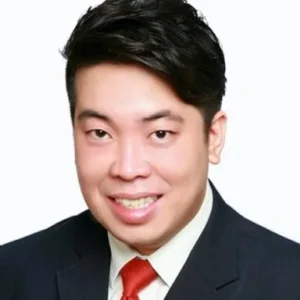 CHOY KWOK CHUEN, DERRICK