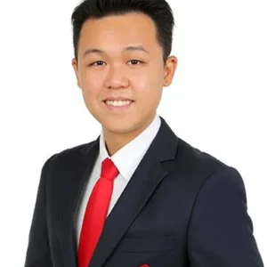 CHUNG WEIDA, ALVIN (ALVIN)