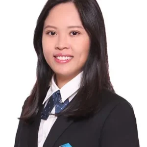 LAU HUI HUI, ANNE (YVONNE)