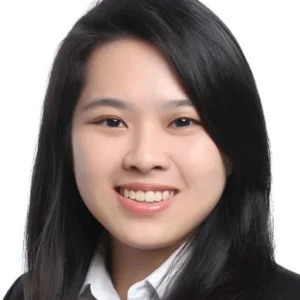 KOH JOO HIANG (CALISTA KOH)