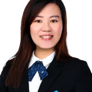 QUEK TINGYING (Kate Quek )