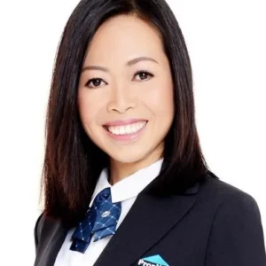 NG CHAI LUAN (ESTHER NG)