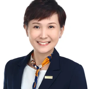 TAN POH CHOO (FINNY)