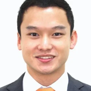 RAPHAEL LOW CHIN THAI