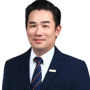 YAP CHIE HUAT (ANDREW YAP)